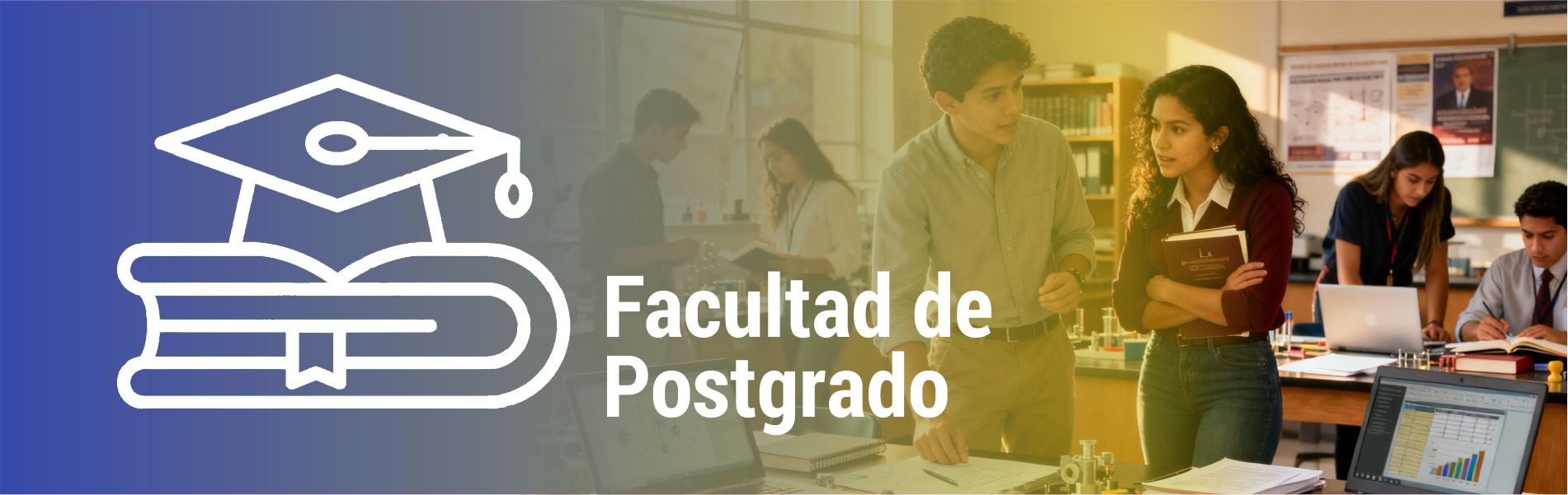 Campus de Postgrado