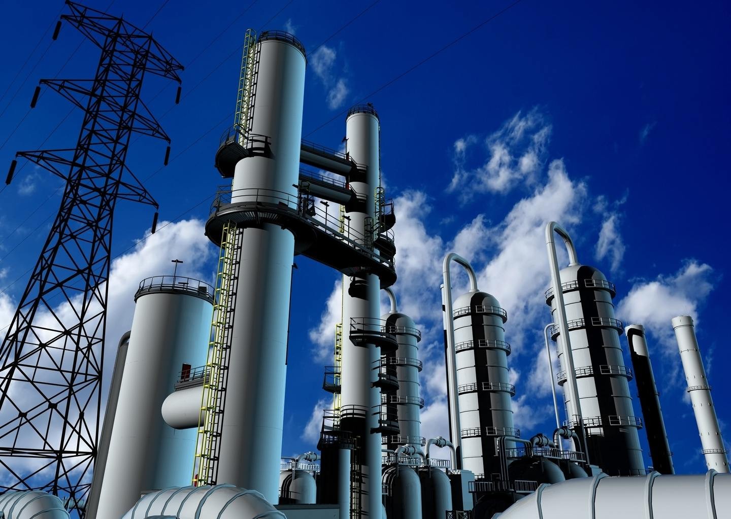 Sistemas y Procedimientos Industriales 