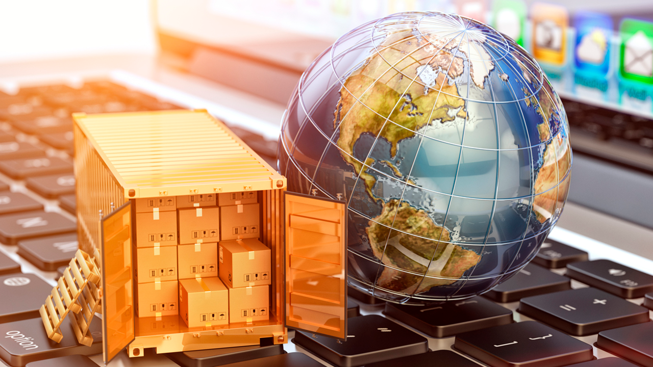 Comercio Internacional	